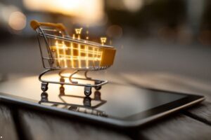 רשימת קניות דיגיטלית לסופר